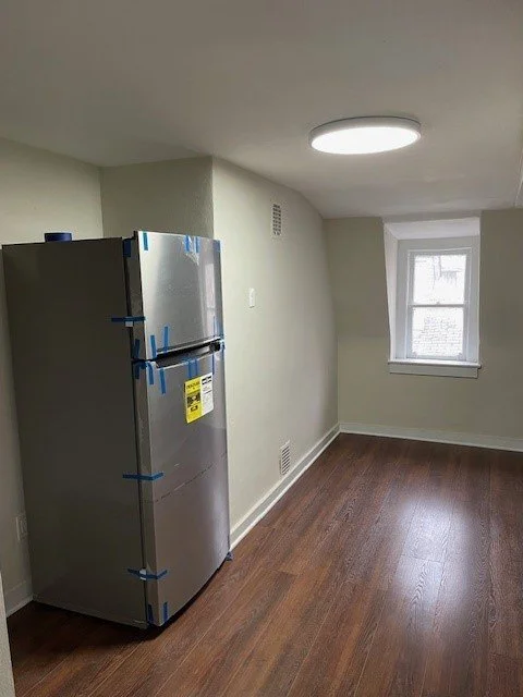 707 W California Apt 2 — Urbana Rentals
